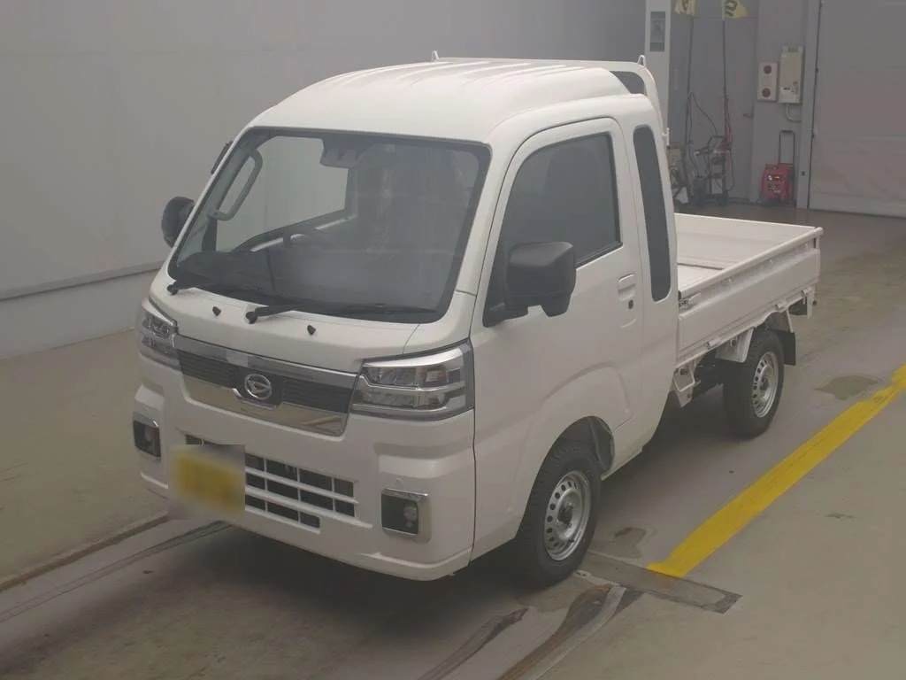 Daihatsu Hijet Truck S510P 2025